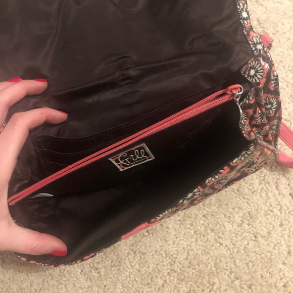 Vera Bradley Crossbody - Picture 3 of 3